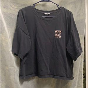Vans shirt